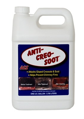 ACS Anti-Creo-Soot Gallon Liquid