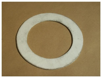 Enviro gasket for combustion blower 50-2380