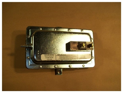 Enviro vacuum switch 50-1390
