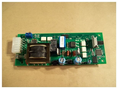 Enviro circuit board 50-1929